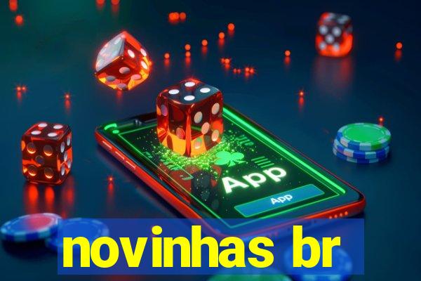 novinhas br